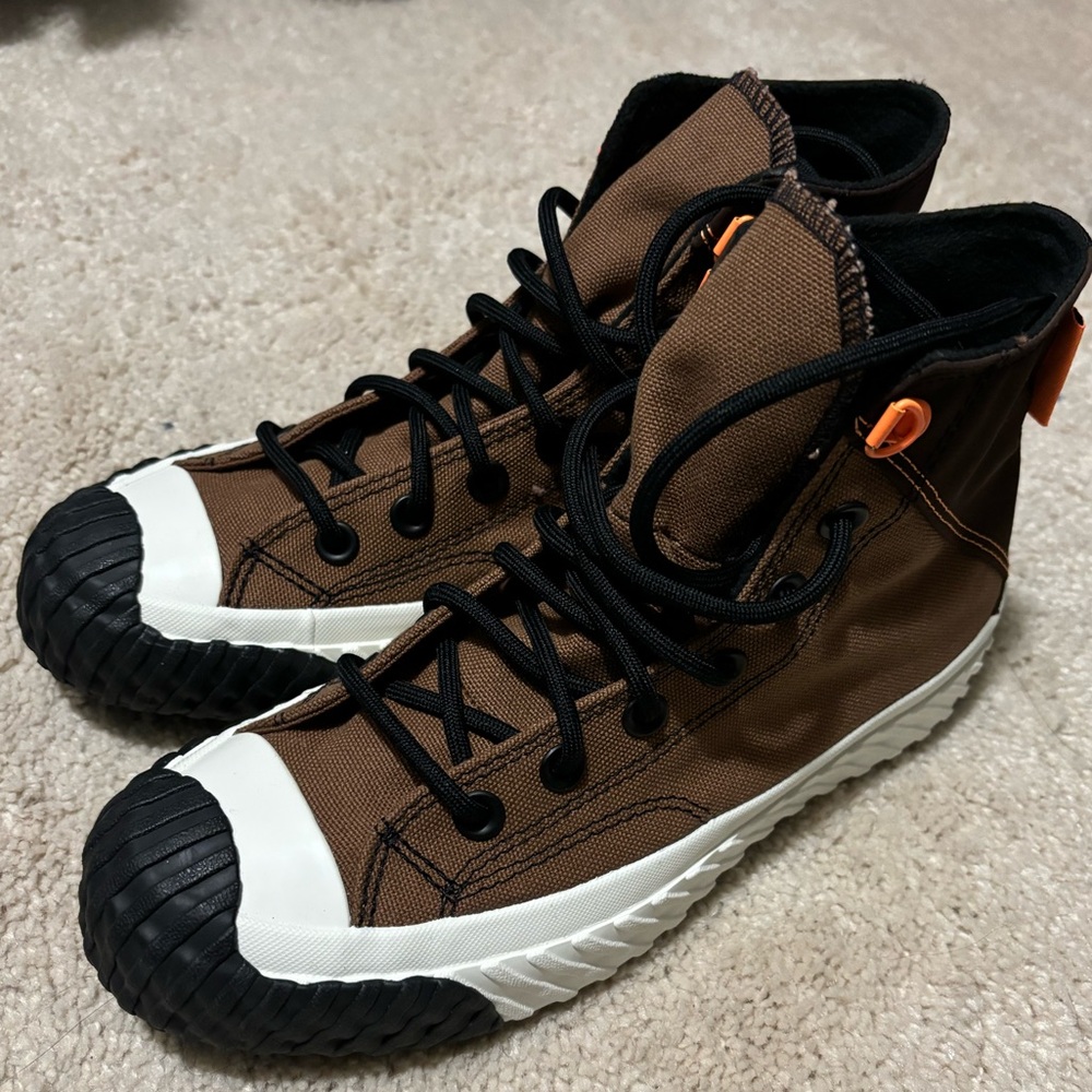 Converse Chuck 70 Bosey GTX (Gortex) High top- All weather